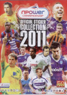 NPower Championship 2010/2011 (Panini)