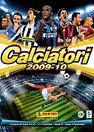 Calciatori 2009/2010 (Panini)