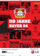 110 Jahre Bayer 04 Leverkusen (Panini)