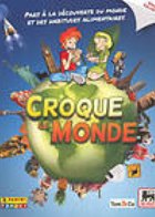 Croque le Monde (Delhaize)