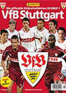 VfB Stuttgart 2010/2011 (Panini)