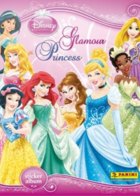 Disney Princess Glamour (Panini)