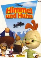 Himmel und Huhn (Panini)