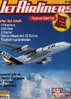 Jet Airliners (Panini)