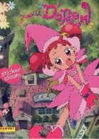 Magical Doremi (Panini)