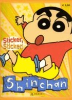 Shinchan (Panini)