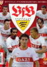 VfB Stuttgart 2011/2012 (Panini)