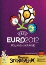 UEFA EURO 2012 - DEUTSCHLAND EDITION (Panini)