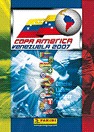 Copa América Venezuela 2007 (Panini)