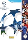 UEFA Champions League 2012/2013 Stickeralbum (Panini)