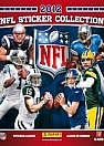 NFL Sticker Collection 2012 (Panini)