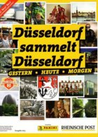 Düsseldorf sammelt Düsseldorf «Gestern - Heute - Morgen» (Panini)