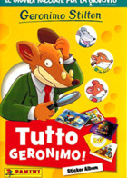 Geronimo Stilton (Panini)