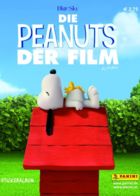 Die Peanuts - Der Film (Panini)