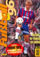 Fussball Bundesliga Deutschland 1995/1996 (Panini)