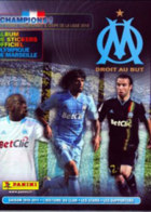 Olympique de Marseille 2010/2011 (Panini)