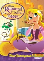 Disney Tangled - The Series (Panini)