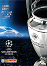 UEFA Champions League 2008/2009 (Panini)