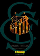 Santos 100 anos (Panini)