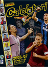 Calciatori 2006/2007 (Panini)