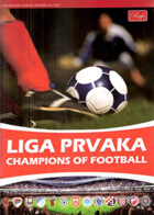 Liga Prvaka 2009 (Rafo)