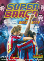 FC Barcelona 2005/2006 (Panini)