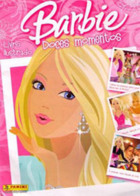 Barbie Dulces Momentos (Panini)