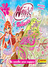 Winx Club Believix (Panini)