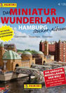 Miniatur Wunderland Hamburg (Panini)