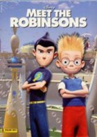 Meet the Robinsons (Panini)