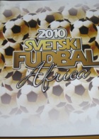 Svetski Fudbal Africa 2010 (School Shop)