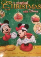 A magical Christmas with Disney (Panini)