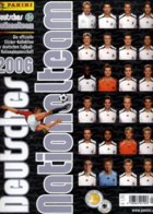 Deutsches Nationalteam 2006 (Panini)