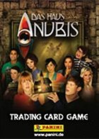 Das Haus Anubis Trading Card Game (Panini)