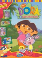 Dora L'Exploratrice (Panini)