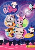 Littlest Pet Shop (Panini)