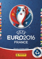 UEFA EURO 2016 - Star Edition (Panini)