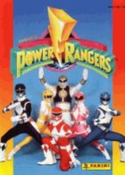 Power Rangers (Panini)