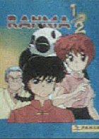 Ranma 1/2 (Panini)