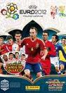 UEFA EURO 2012 Trading Card Game (Panini)