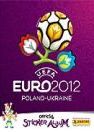 UEFA EURO 2012 (Panini)