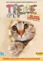 Tiere 2013 (Panini)