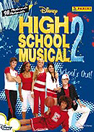 High School Musical 2 Photocards