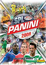 SPL 2008 Trading Card Game (Panini)