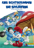 Smurfs Movie 3 (Panini)