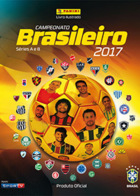 Campeonato Brasileiro 2017 (Panini)