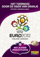 UEFA EURO 2012 - DUTCH EDITION (Panini)