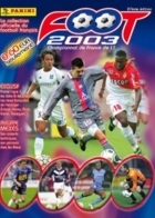 Foot 2003 (Panini)