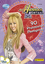 Hannah Montana Photocards (Panini)