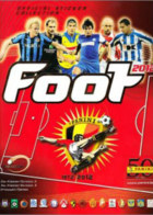 Foot Belgium 2012 (Panini)